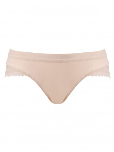 Shorty femme enceinte Serena blush
